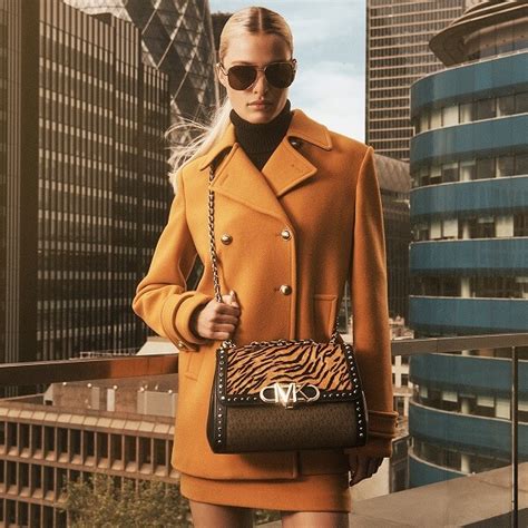 michael kors fall 2022|michael kors original.